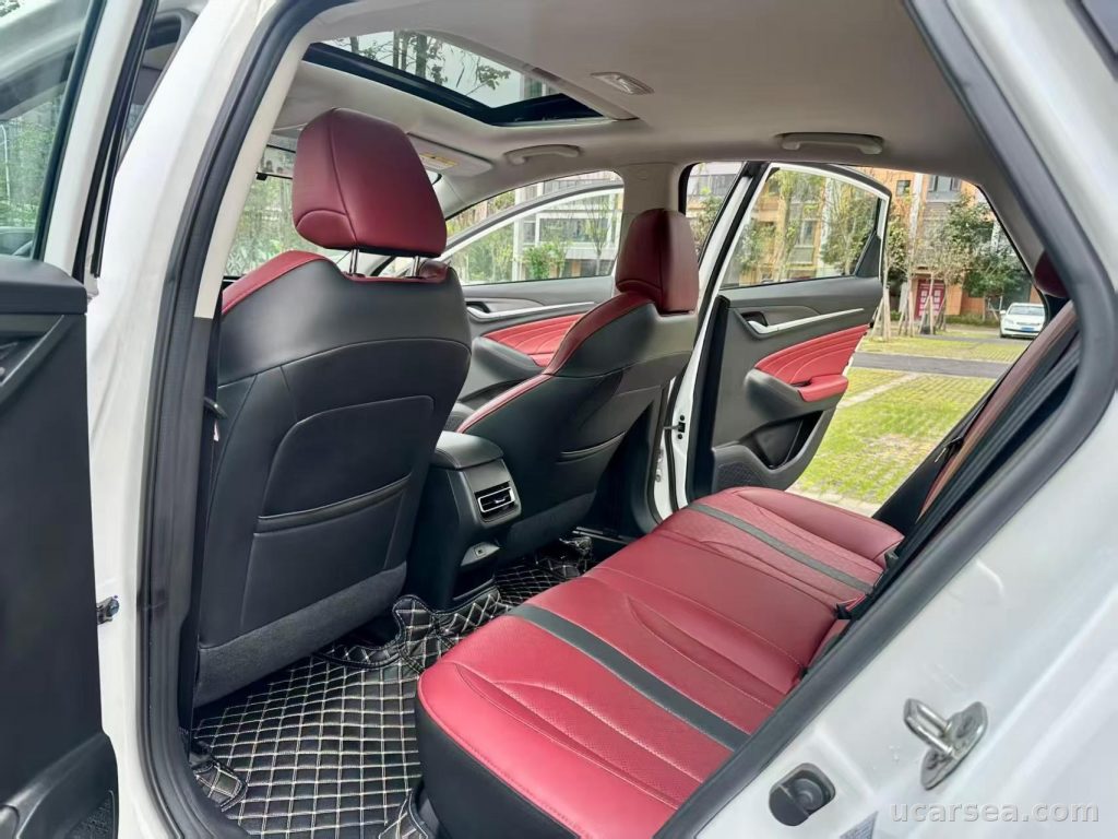 2021 PLUS 1.4TGDI NE photo 5