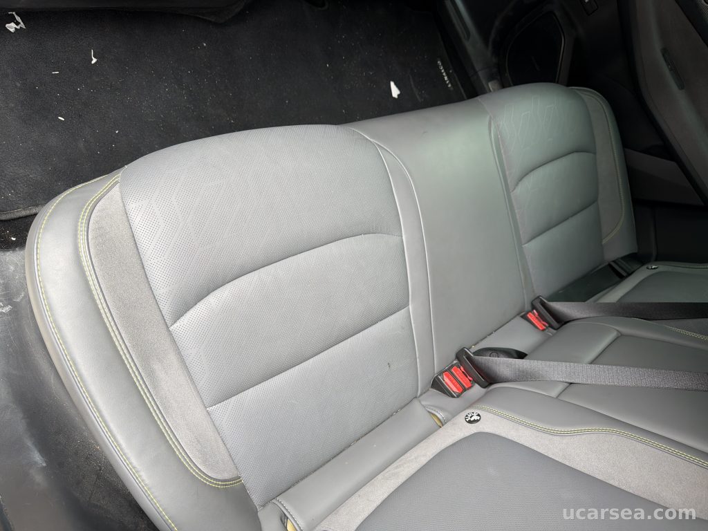 领克 06 PHEV 2024款 2024款120km长续航Plus 实拍图 11