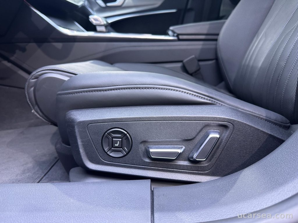 Audi A7 2019 A7 Sportback 48V 3.0TFSI 55TFSI Qutro photo 7