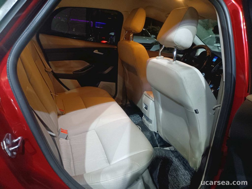 Ford Focus 2015 photo 6
