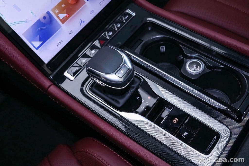 Hongqi H5 2023 photo 5