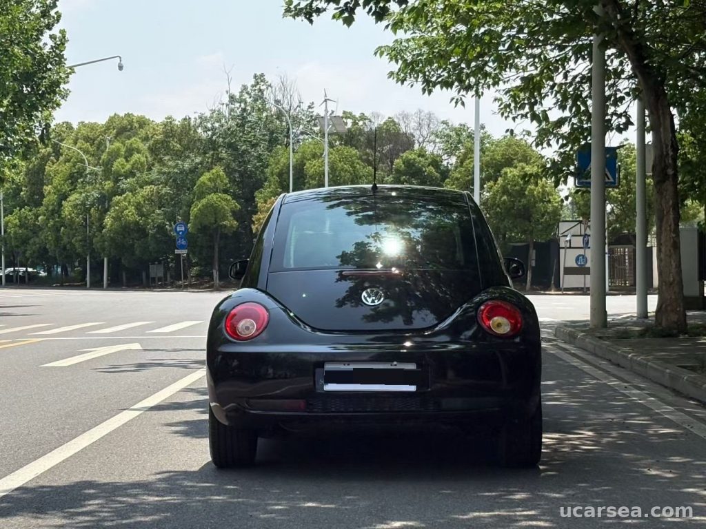 Volkswagen 2010 1.6 photo 8