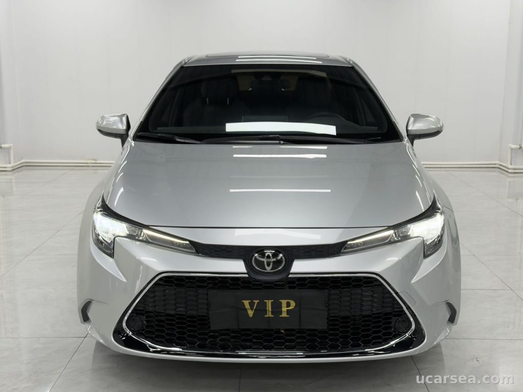Toyota 2022 185T Luxury photo 1