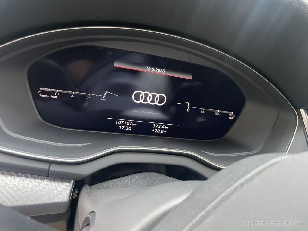 Audi Q5 L 2021 Sportback 2.0TFSI 40TFSI photo 5