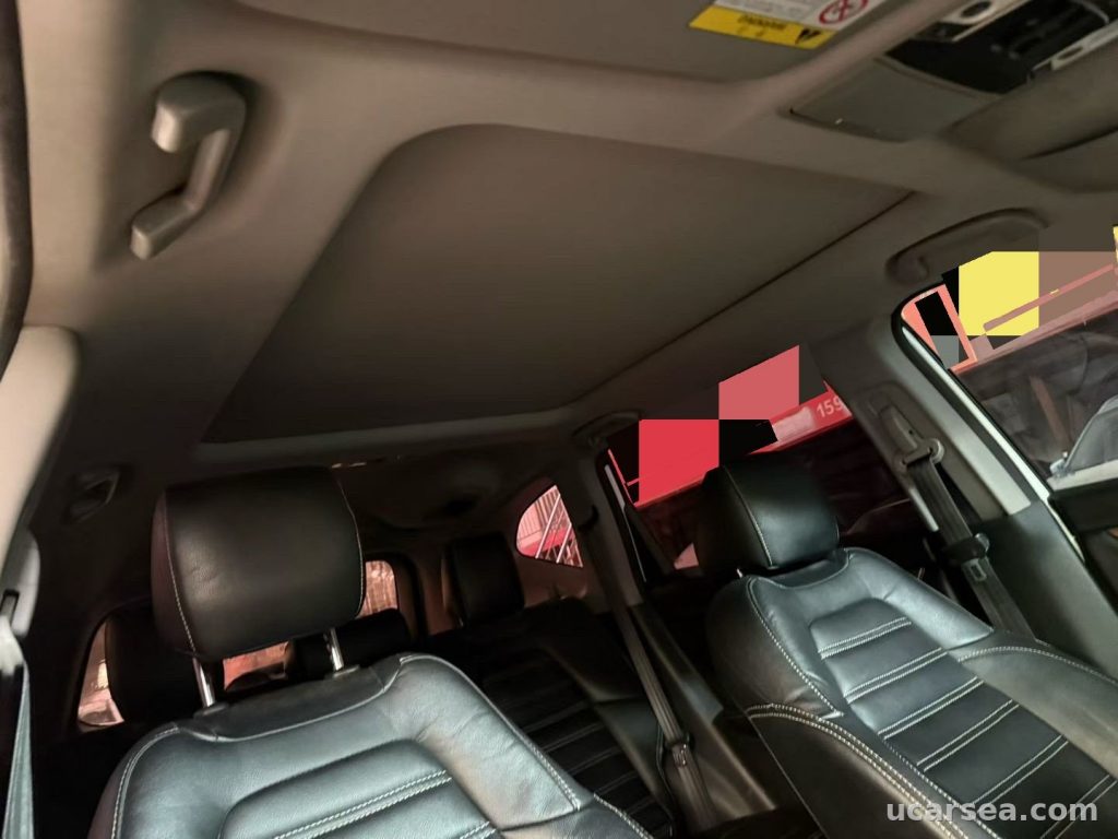 Honda CR-V 2017 240TURBO photo 8