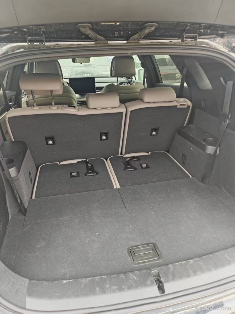 BYD 2025 DM-i 115KM photo 5
