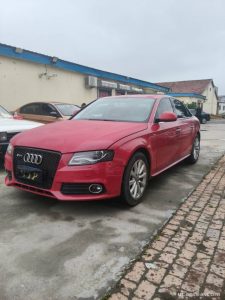 2008 Audi A4