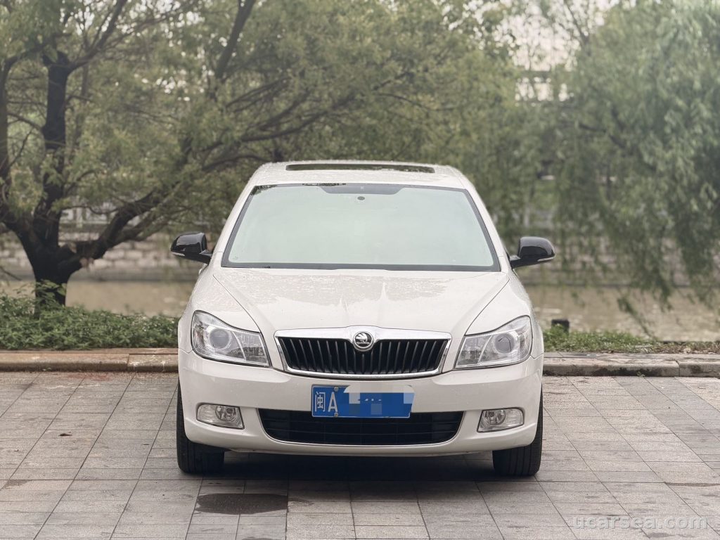 Skoda 2015 1.6 photo 1