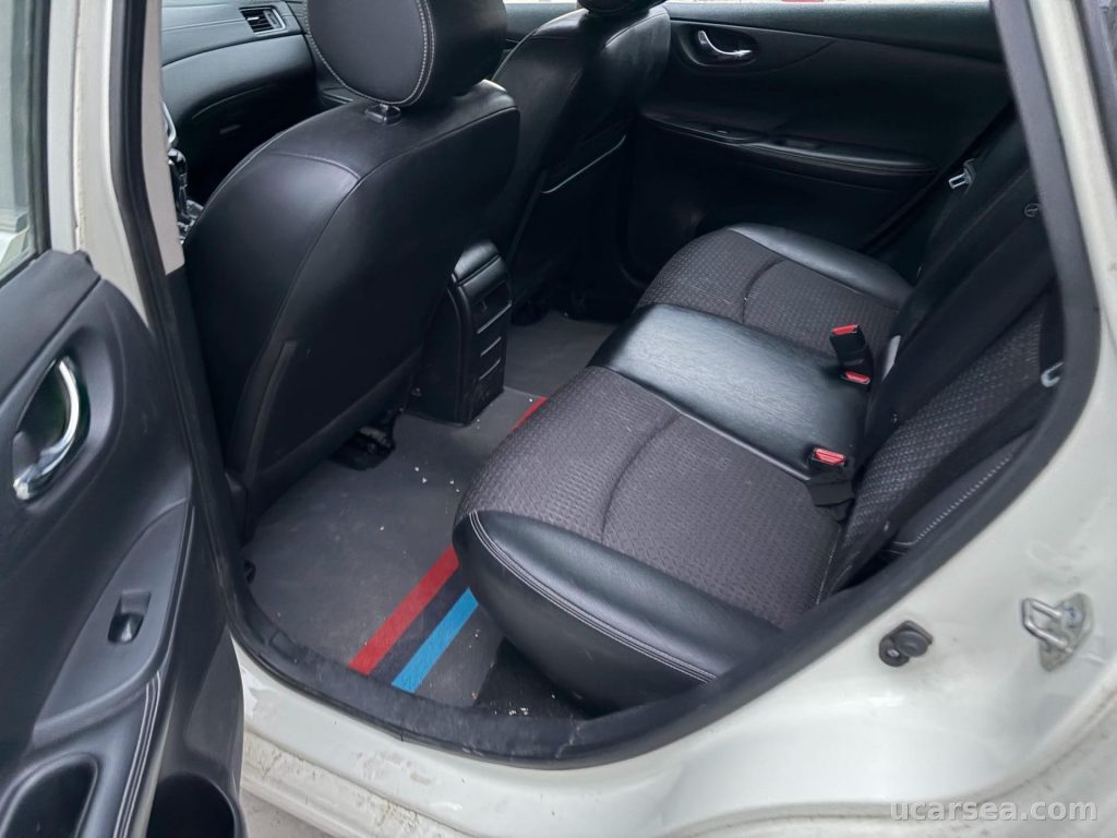Nissan 2016 photo 2