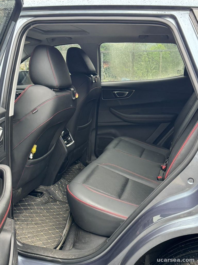 Chery Tiggo 5x 2020 1 photo 2
