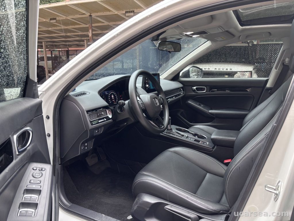 Honda Civic 2023 1.5T 240TURBO ·C photo 6