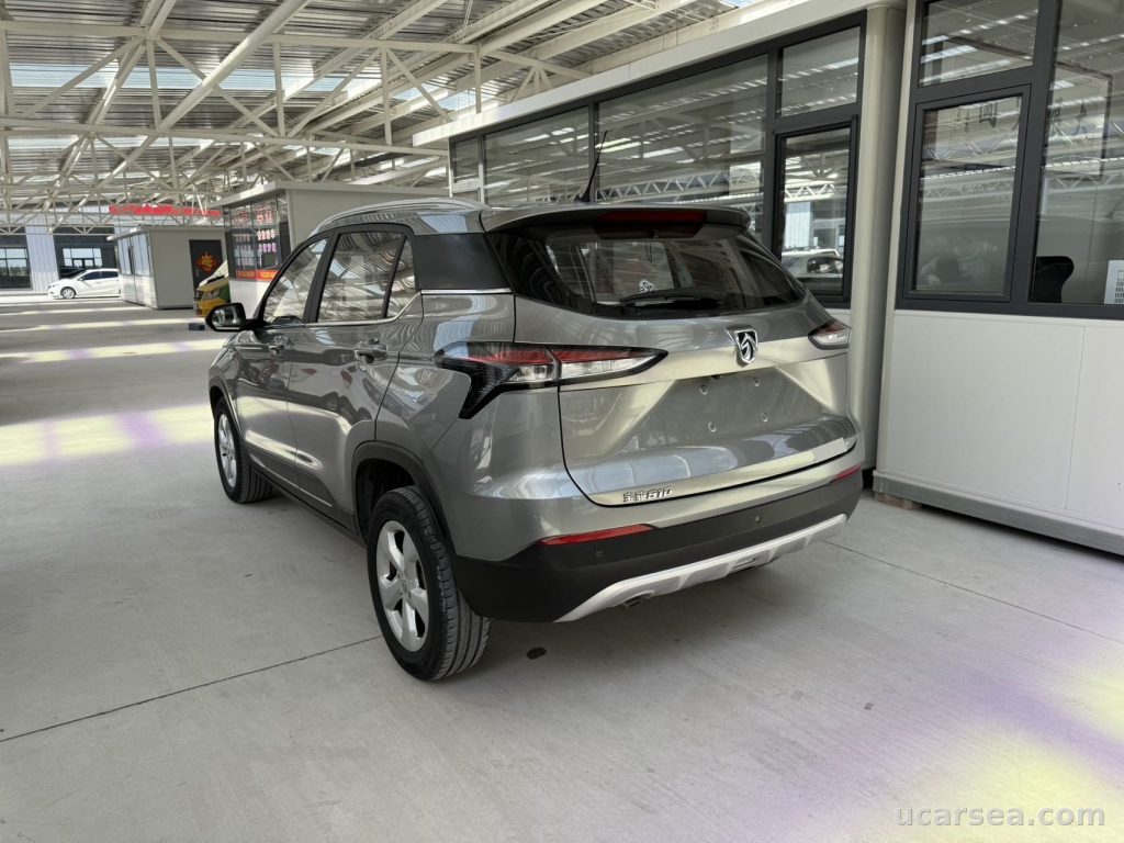 Baojun 510 2019 1.5 photo 4