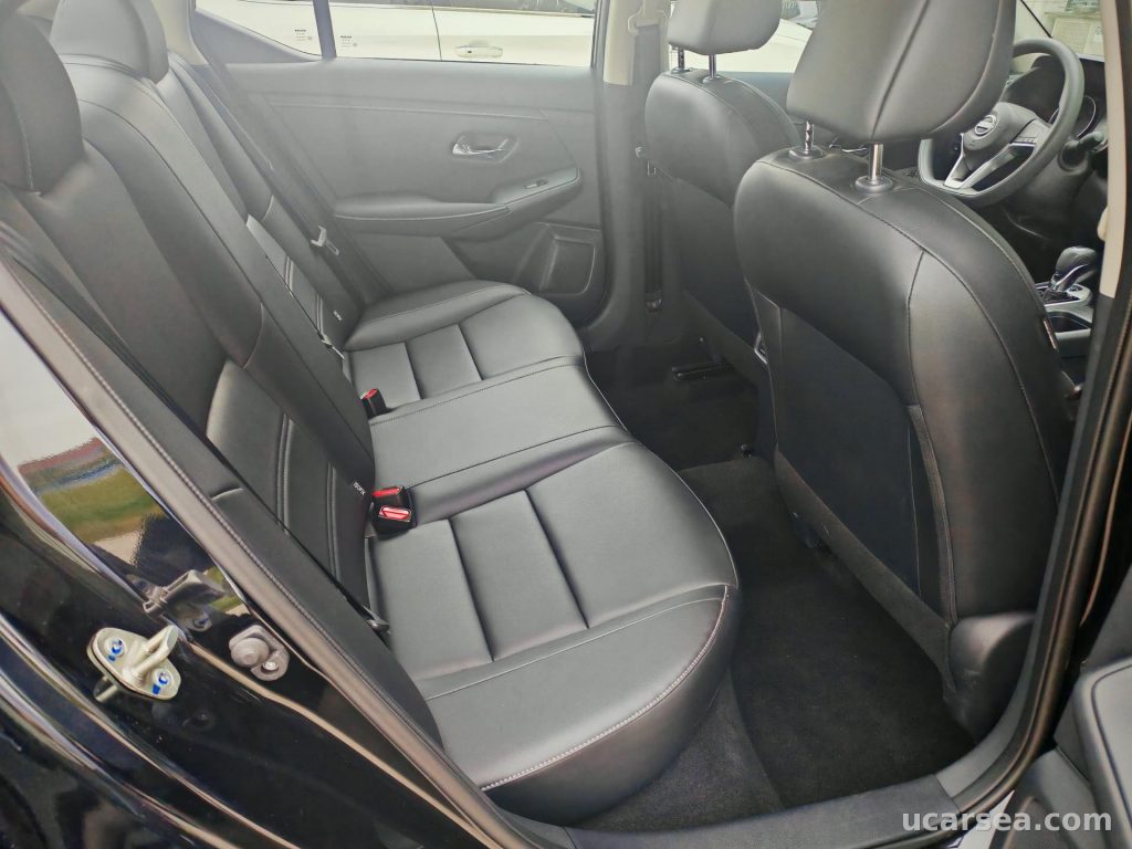 Nissan 2025 photo 11