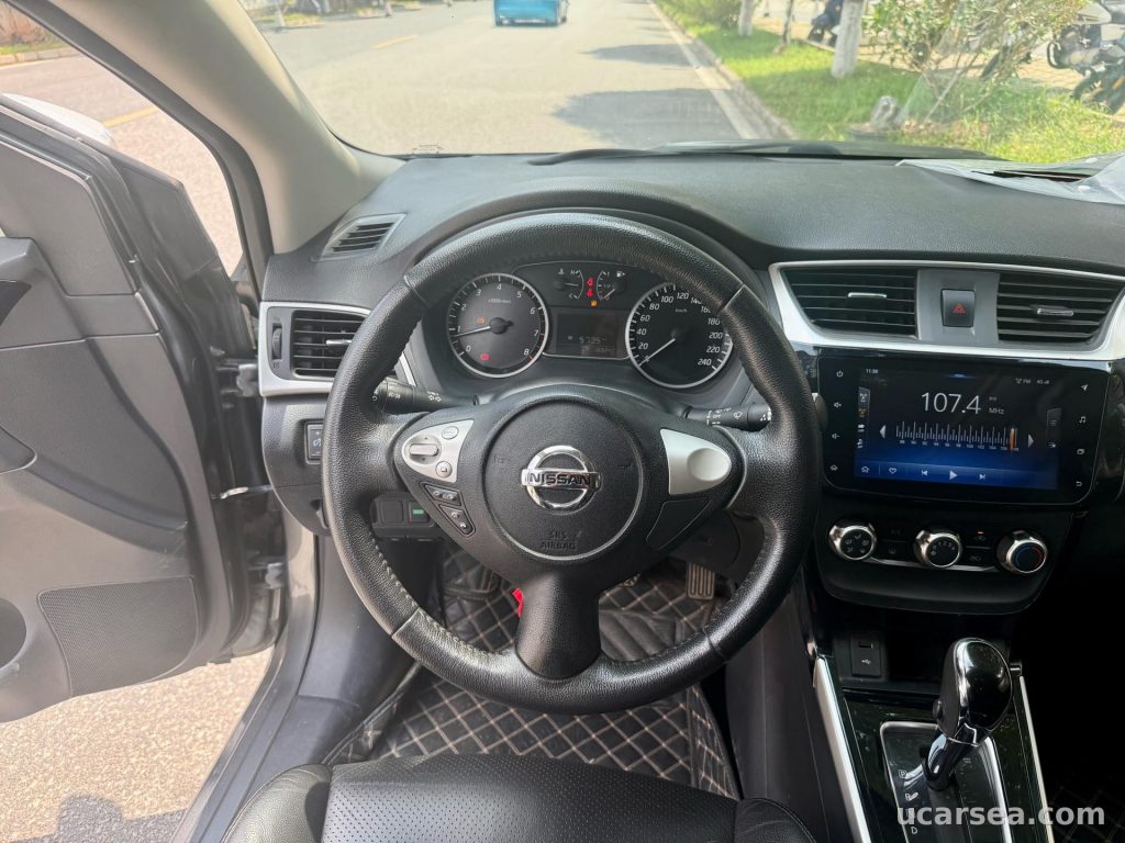 Nissan 2019 XV Premium photo 6