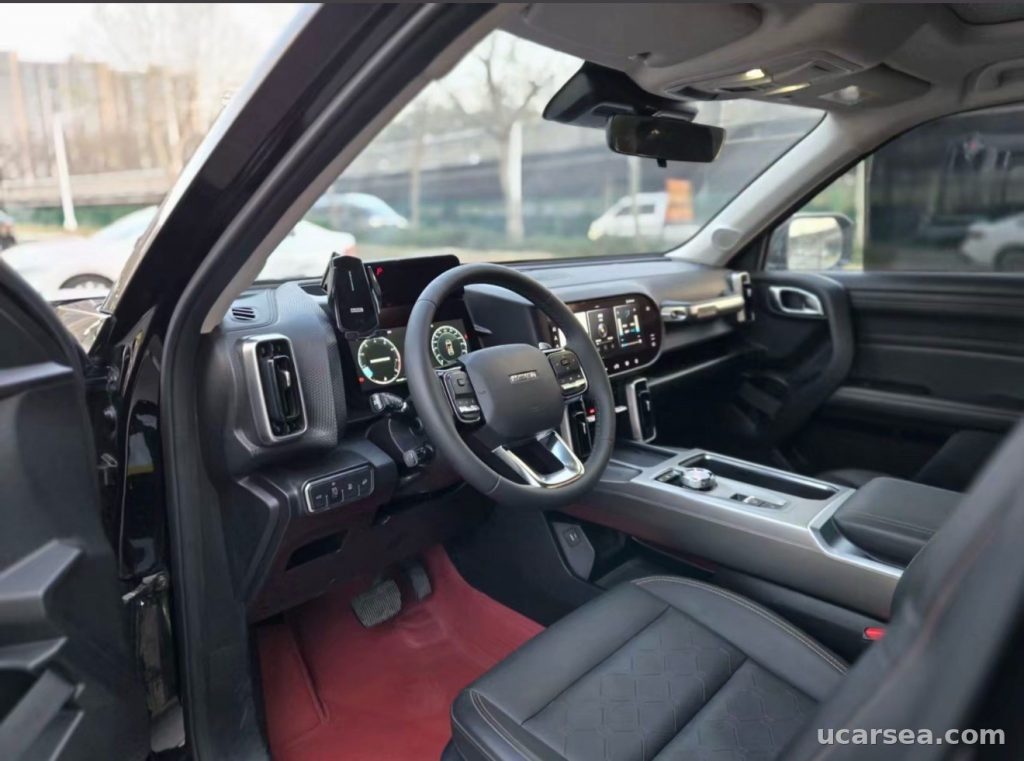 Haval 2024 photo 4