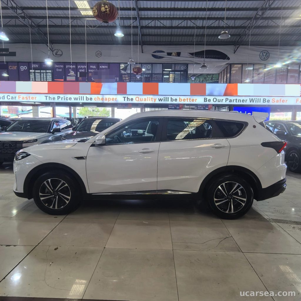 X70 PLUS 2021 7 រូបភាព 2