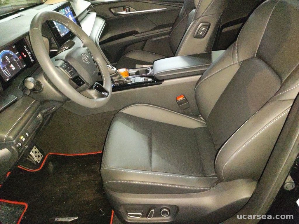 Toyota Camry 2026 2.0HSE Lite photo 1
