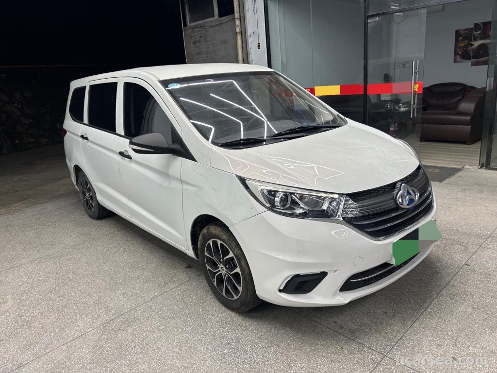 A600 2019 A600 EV A600 EV 6 photo 1