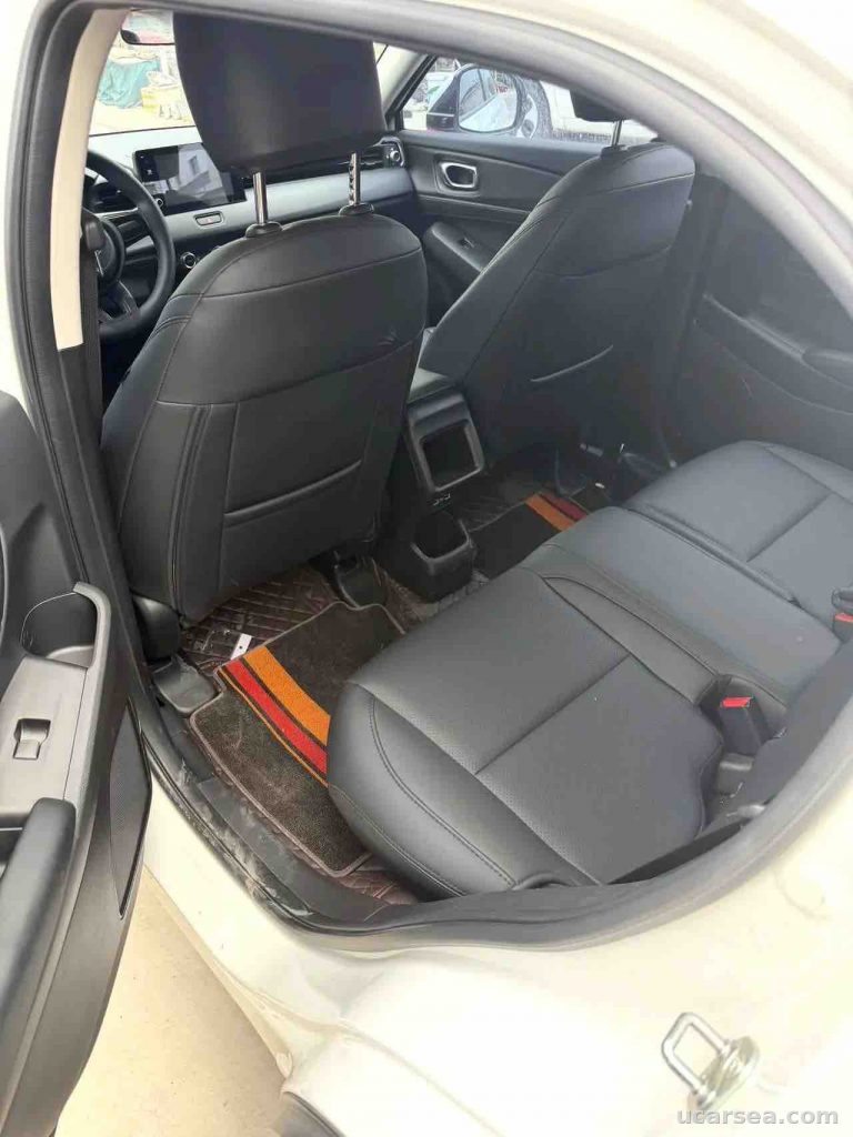 Honda XR-V 2023 photo 5