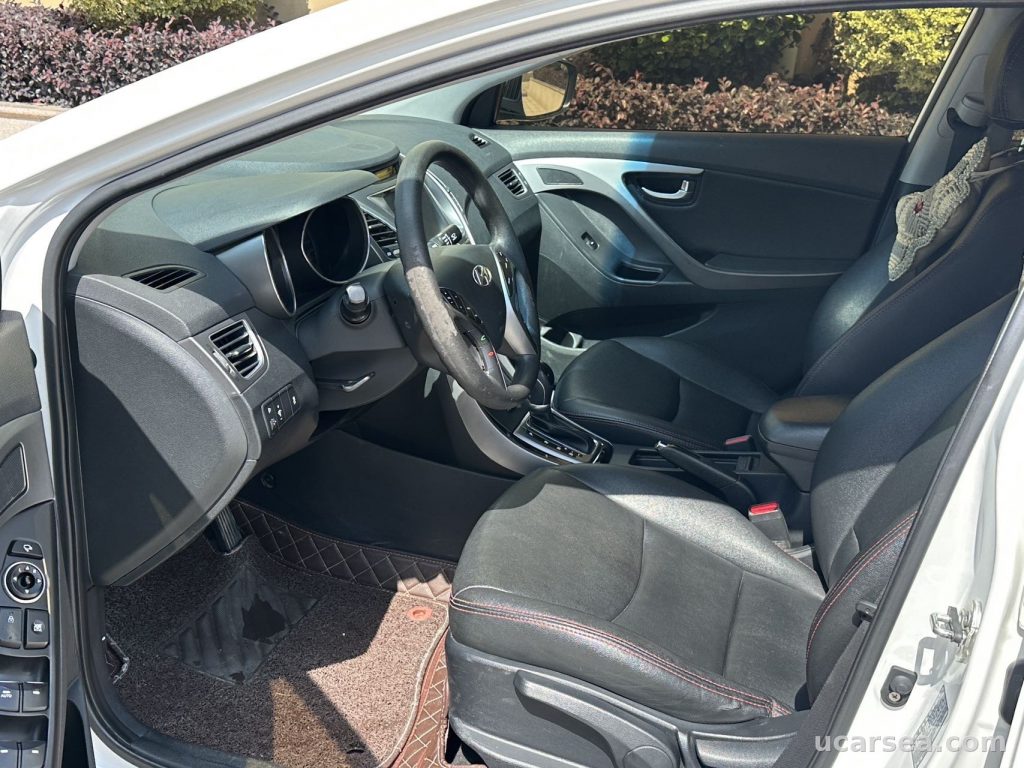 Hyundai 2016 GLS photo 5