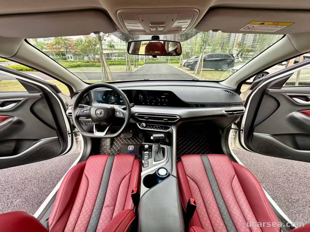 2021 PLUS 1.4TGDI NE photo 4