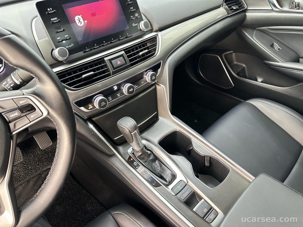 Honda 2018 260TURBO Elite photo 6