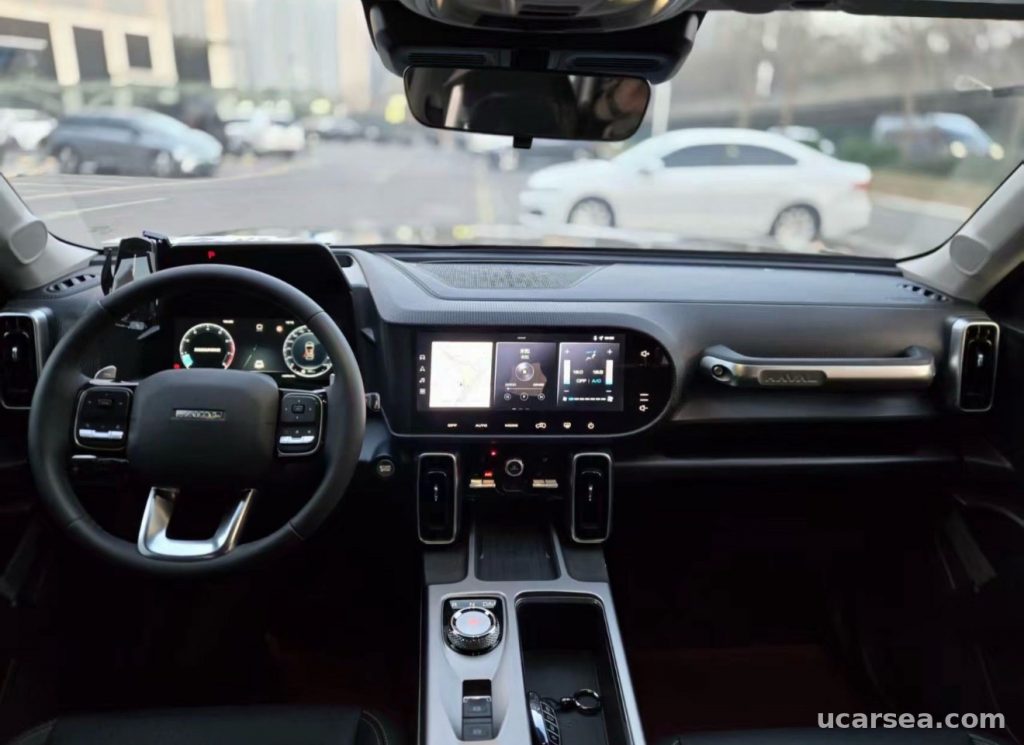 Haval 2024 photo 3