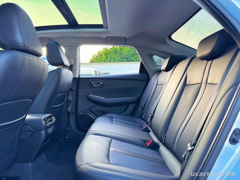 广汽埃安 Aion 2024款 S MAX 70 星意版 54.6kWh 实拍图 6