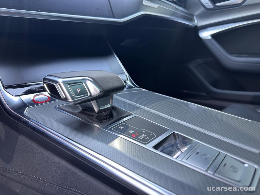 Audi A7 2019 A7 Sportback 48V 3.0TFSI 55TFSI Qutro photo 3
