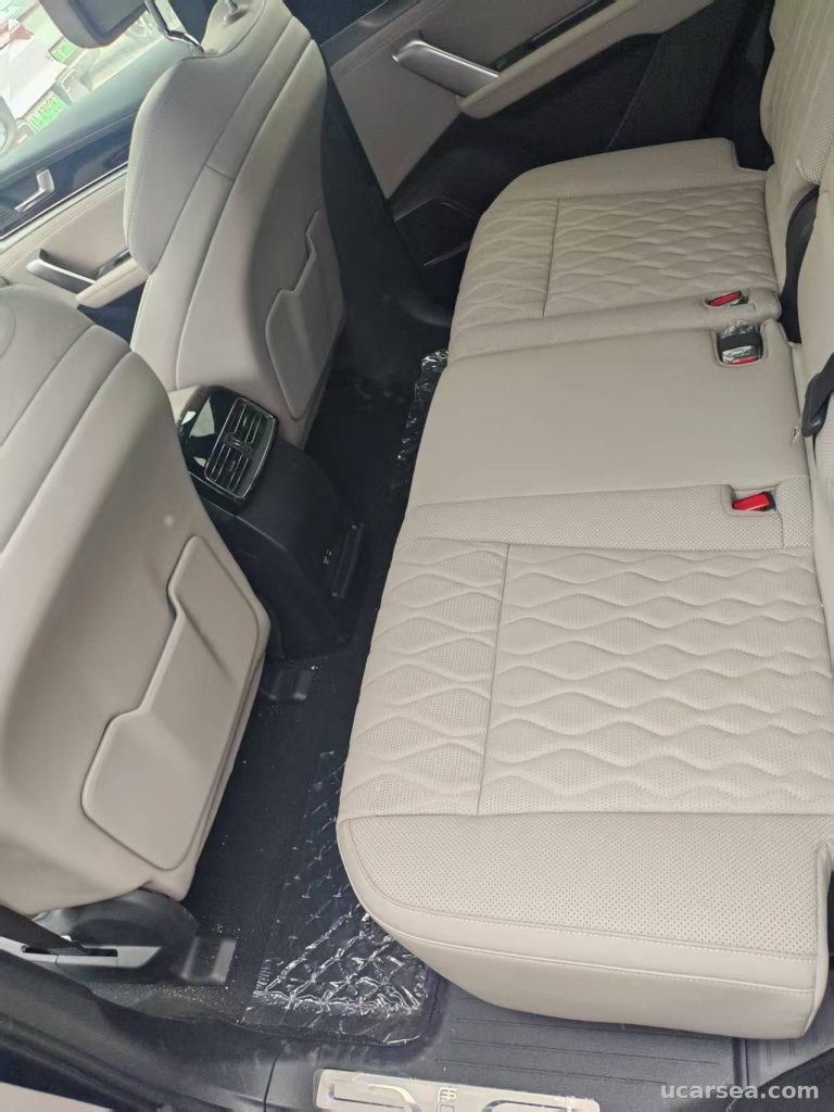 BYD 2025 DM-i 115KM photo 3