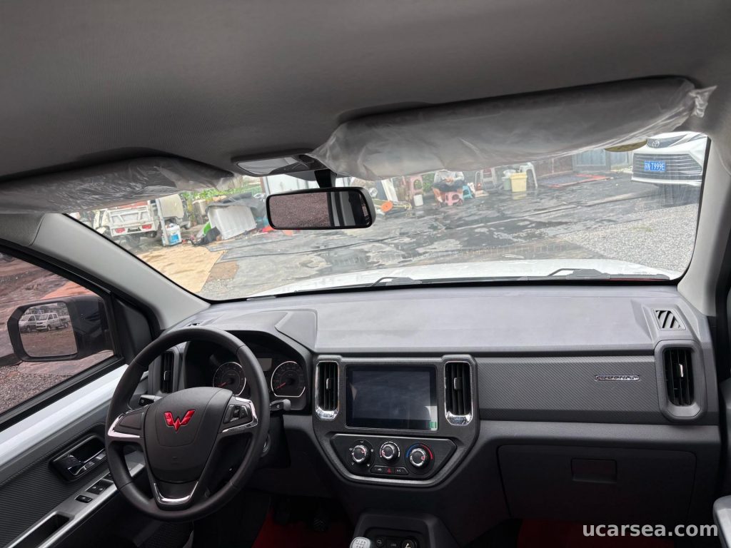 Wuling 2021 photo 8