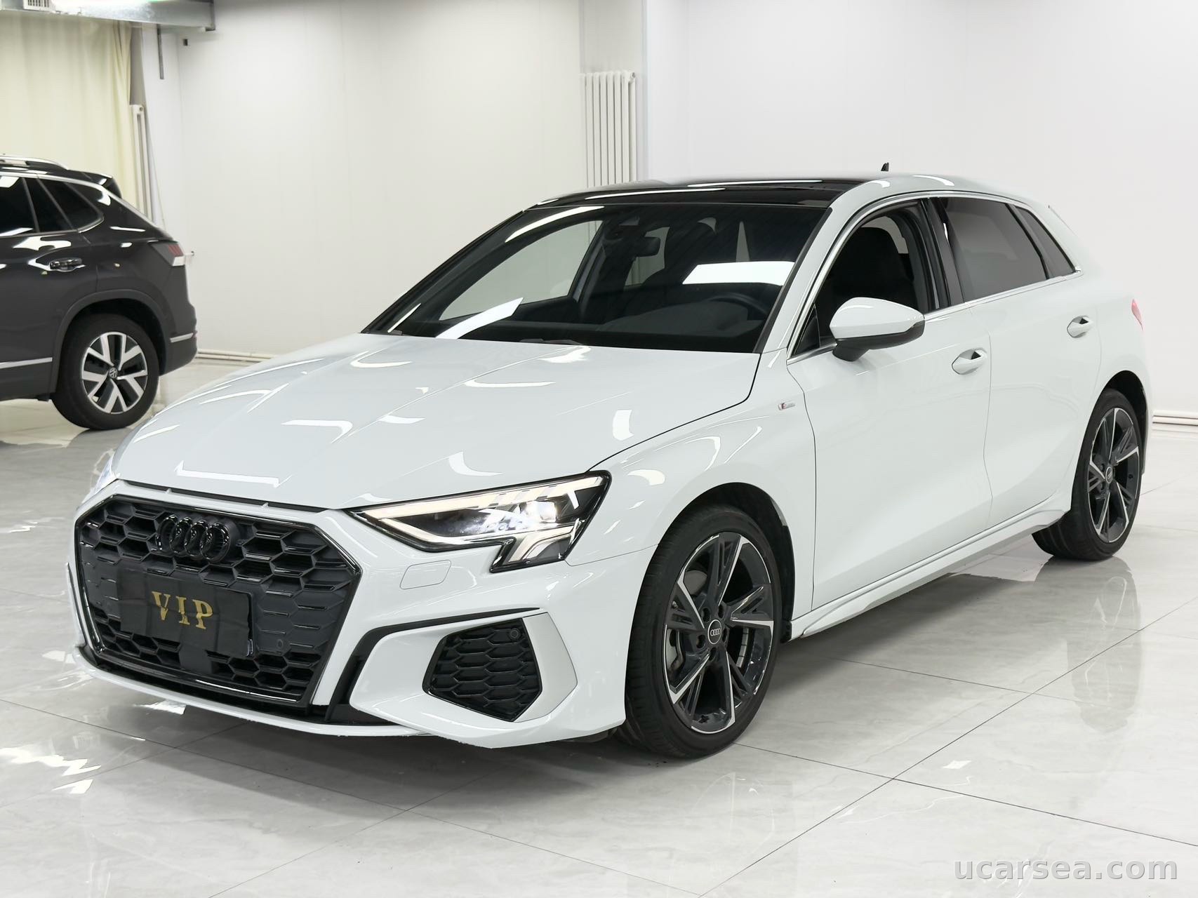 2022 Audi A3 2022 Sportback 1.4TFSI 35TFSI Sport