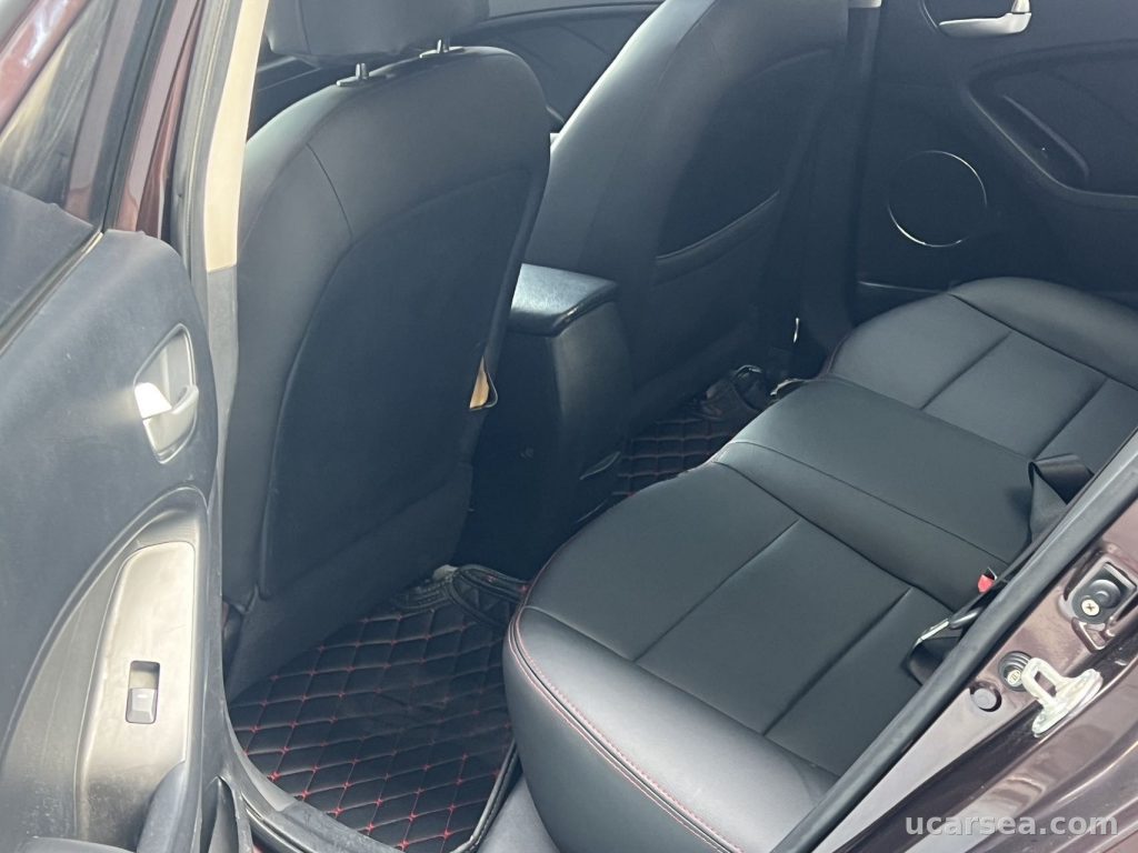 起亚 K3 2013款 GLS 实拍图 8