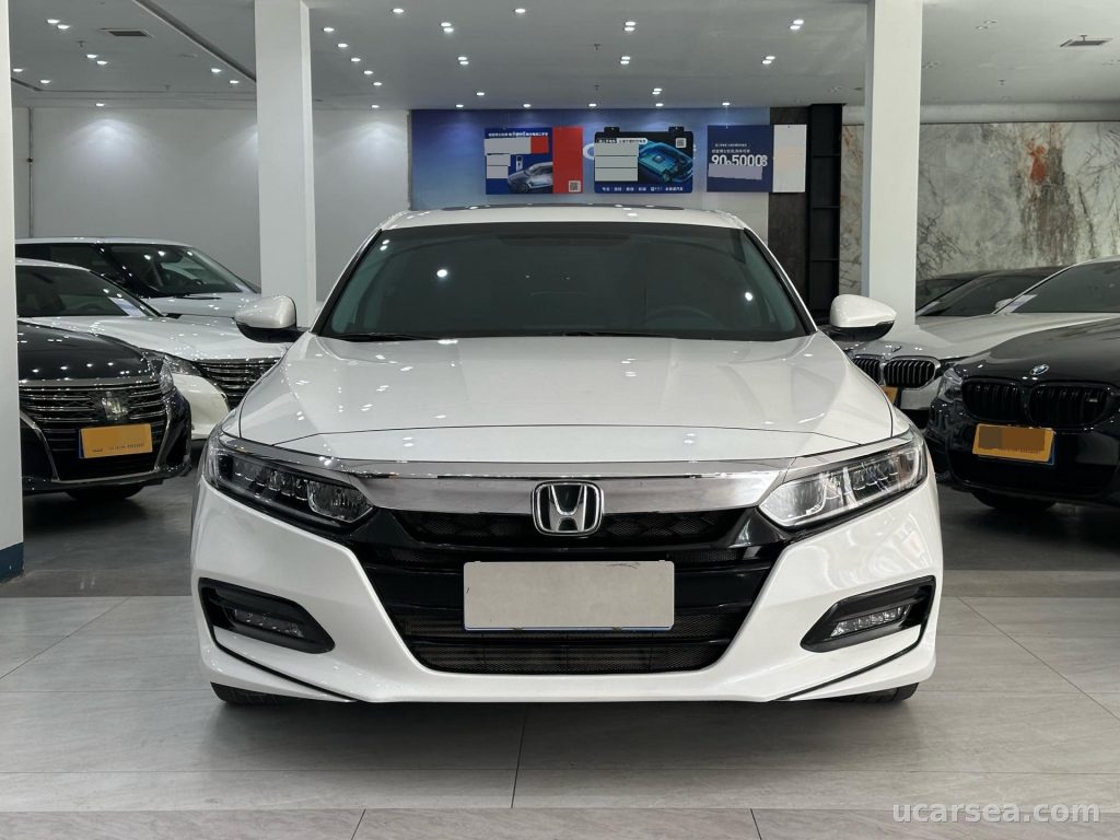 Honda 2018 260TURBO Elite photo 1