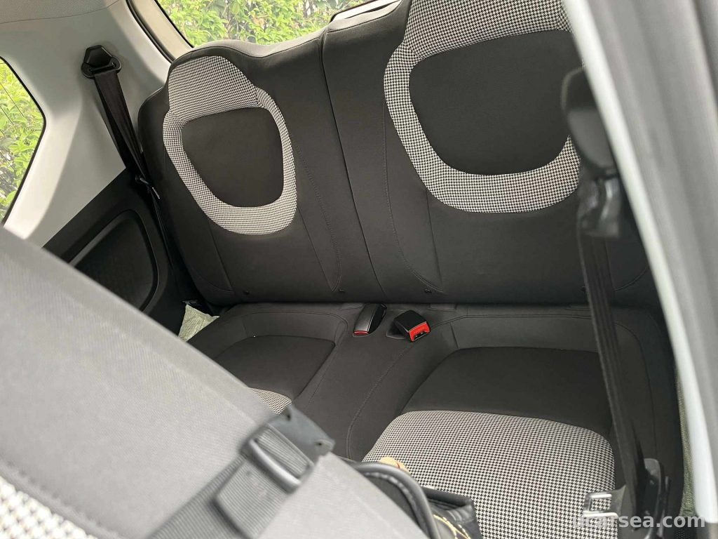Wuling Hongguang MINI EV EV 2024 215km photo 6