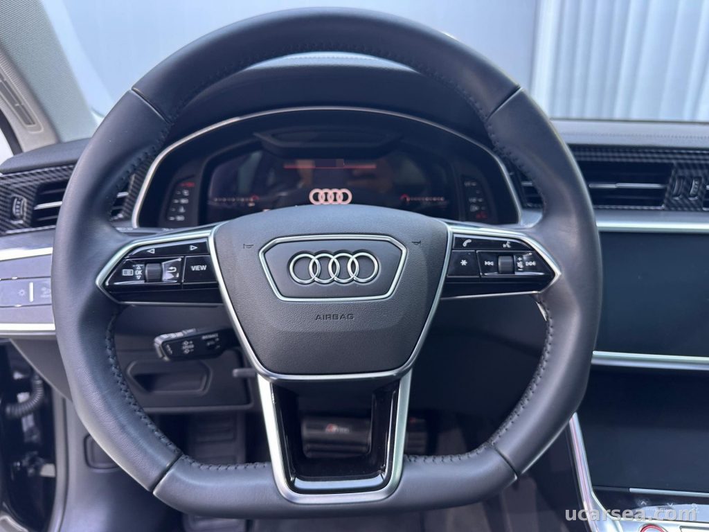 Audi A7 2019 A7 Sportback 48V 3.0TFSI 55TFSI Qutro photo 2