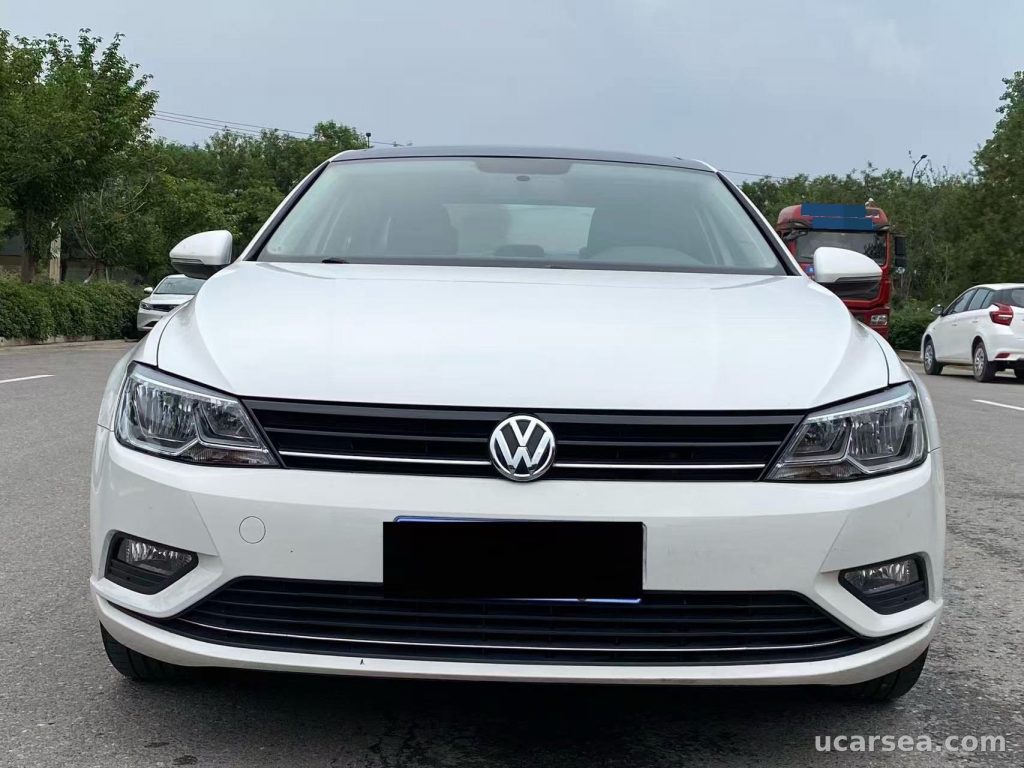 Volkswagen Lamando 2017 1.4TSI 280TSI Comfort photo 1