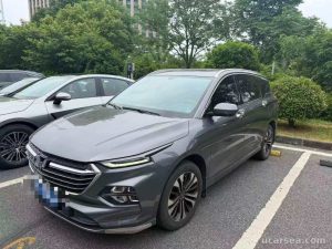 2022 Wuling Victory