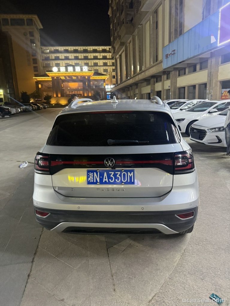 Volkswagen 2020 photo 4