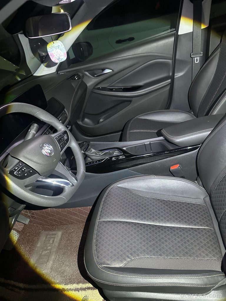 Buick 2022 Pro 533T photo 9
