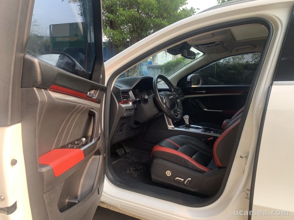 Haval H4 2018 រូបភាព 3