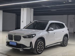 2024 BMW X1