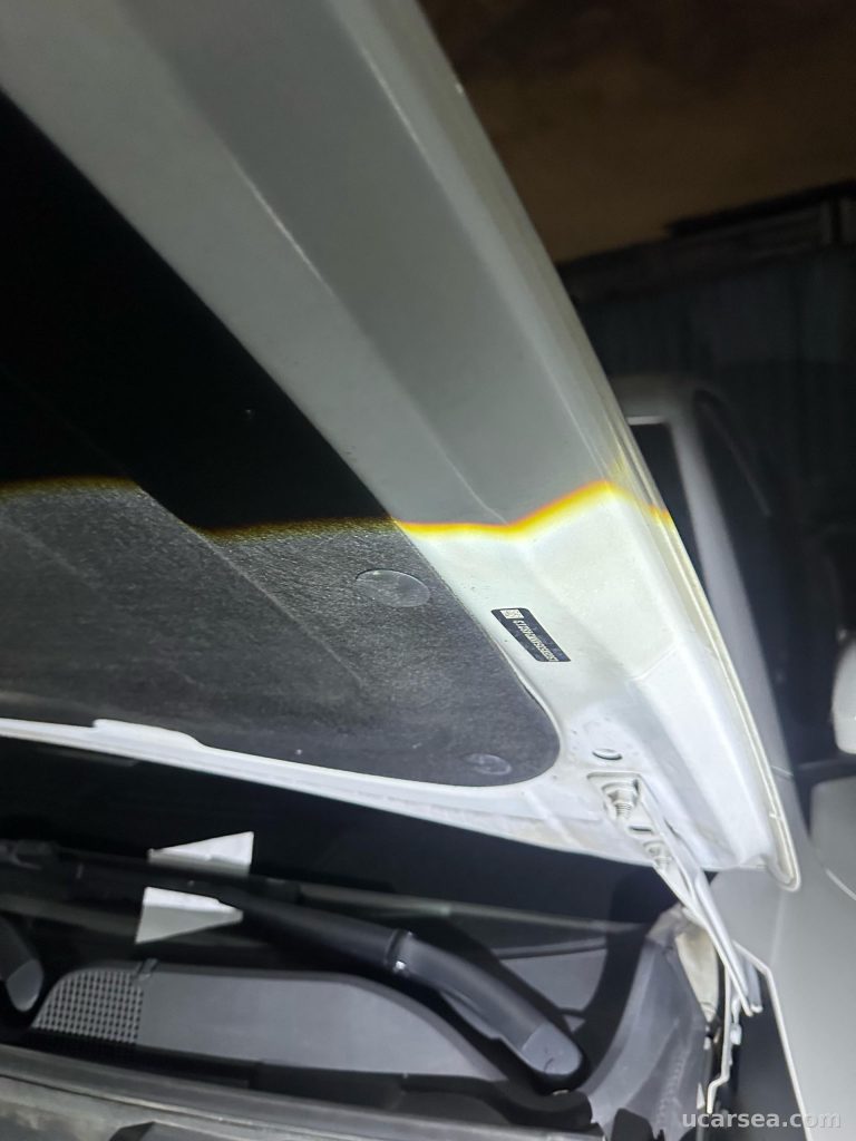 Buick 2022 Pro 533T photo 8