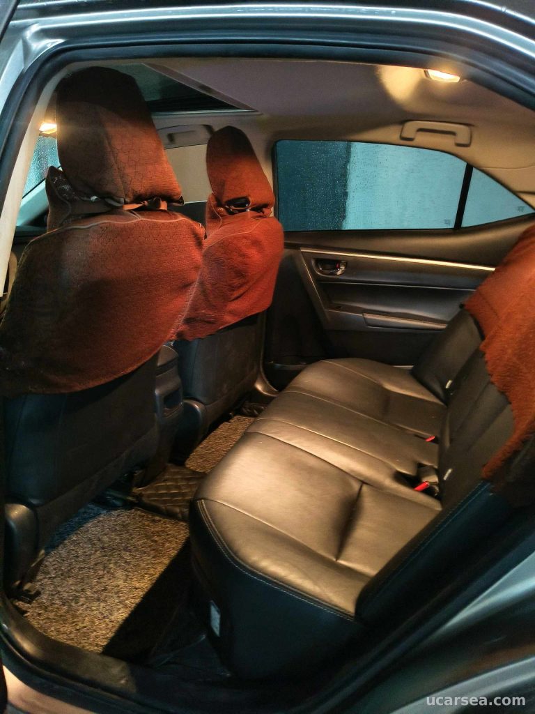 Toyota 2018 photo 3