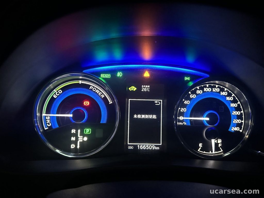 Toyota Corolla 2017 1.8 photo 4