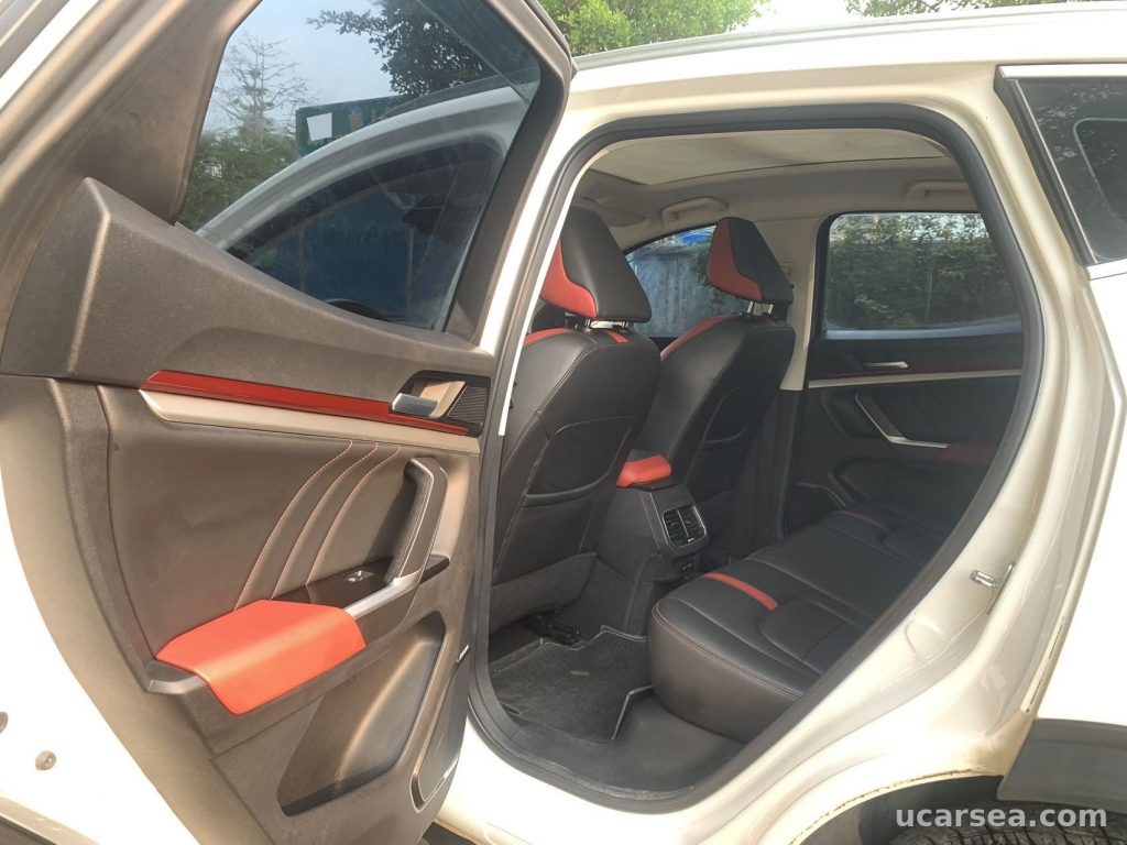 Haval H4 2018 រូបភាព 4