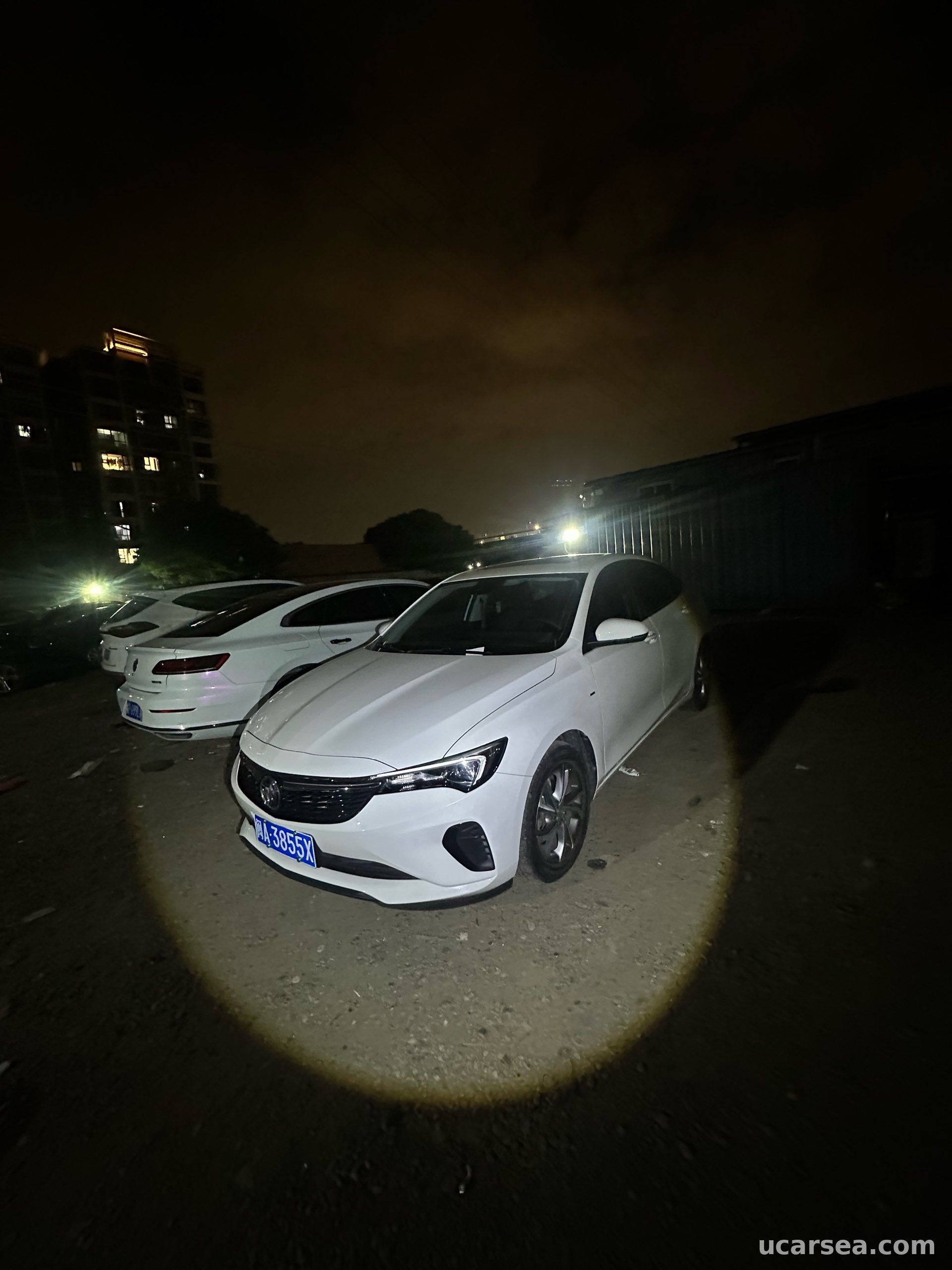 2022 Buick 2022 Pro 533T
