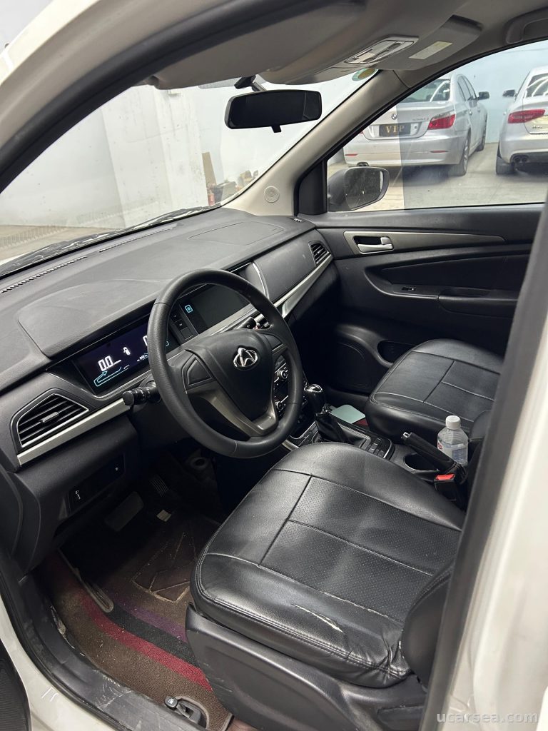 A600 2019 A600 EV A600 EV 6 photo 3