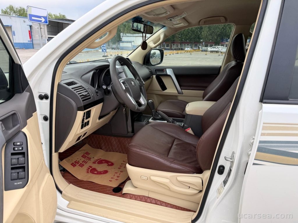 Toyota 2014 Standard photo 3
