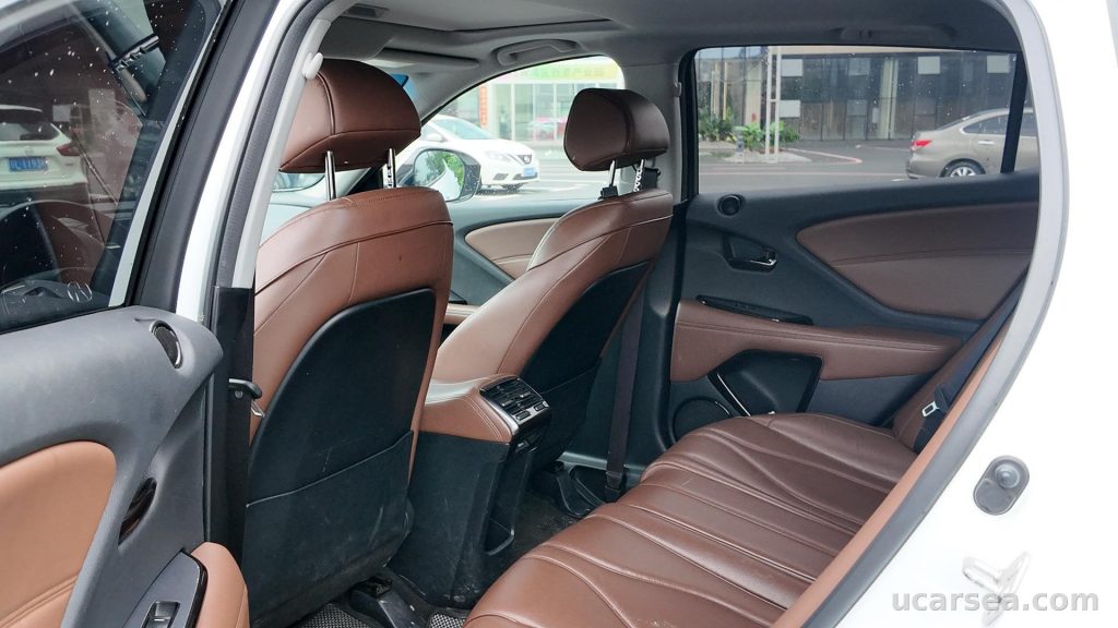 Acura CDX 2016 រូបភាព 6